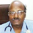 Dr. G. Venkteshwar 