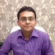 Dr. Gaurav Shah 