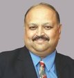 Dr. Gautam Zaveri 