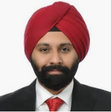 Dr. Gurneet Sawhney 