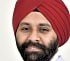 Dr. Gurneet 