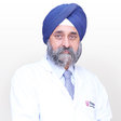 Dr. Gurvinder Singh Sawhney 