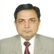 Dr. Haresh H Manglani 