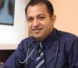 Dr. Haresh Mehta 
