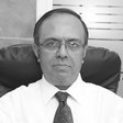 Dr. Harish Bhatt 