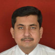 Dr. Haritosh Velankar 