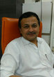 Dr. Hemant Brahme 