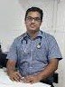 Dr. Hollis Henry D'souza 