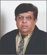 Dr. Hosi Bhathena 