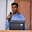 Dr. Irfan Khan 