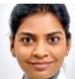 Dr. Isha Ghelani (Physiotherapist) 