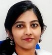 Dr. Ishani Chakravarty 
