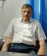 Dr. J K Chandorkar 