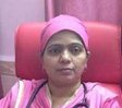 Dr. Jabeen Dhansay 