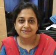 Dr. Jahnvi Thakur 