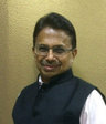 Dr. Jatin Chokshi 