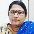 Dr. Juthika Sheode 