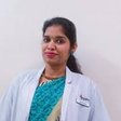Dr. Jyothi Mallarapu 