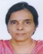 Dr. Jyotsna Nadkarni 