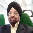Dr. K S Bawa 