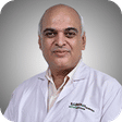 Dr. K. S. Sethna 