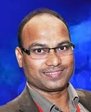 Dr. Kailas Ghodke 