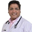 Dr. Kailash Kothari 