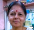 Dr. Kalpana S. Trivedi 
