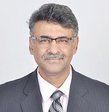 Dr. Kamran Khan 