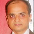 Dr. Kapil Agarwal 