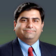 Dr. Kartik D Bhanushali 