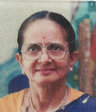 Dr. Kaushalya Mistry 
