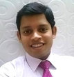 Dr. Kaustubh Durve 