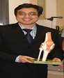 Dr. Kaustubh Ravindra Durve 