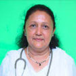 Dr. Ketki Trivedi 