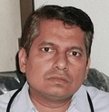 Dr. Kiran C Mhatre 