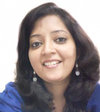 Dr. Kirti Kadam 