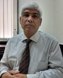 Dr. Kishore Manek 