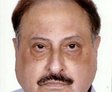 Dr. Kohiar Behram 