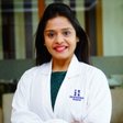 Dr. Komal L Renuke 