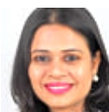 Dr. Komal Parin Sangoi 