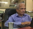 Dr. M R Lokeshwar 