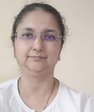 Dr. Madhavi Joshi 