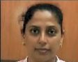 Dr. Madhulika Goyle 