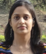 Dr. Madhushri Pandey 