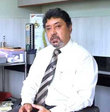 Dr. Mahesh Kuwelkar 