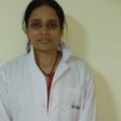 Dr. Mamtha Shetty 