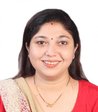 Dr. Manasi R. Berde 