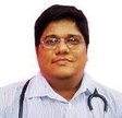 Dr. Mandar Mone 