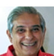 Dr. Manik Hiranandani 